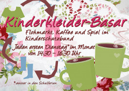 Kinderschutzbund Ortsverband Stuttgart